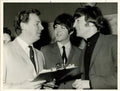 John Lennon Paul McCartney 1965 The Music of Lennon and McCartney Photograph