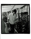 Keith Richards photograph 1966