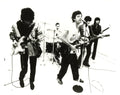 The Rolling Stones 1978 photograph