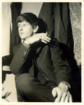 Ringo Starr Press Photograph 1964