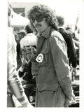 George Harrison Silverstone photograph 1977