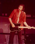 Pete Townshend Photograph