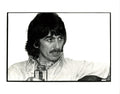 George Harrison photograph 1979
