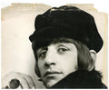 Ringo Starr photograph 1965