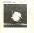 Robert plant and John Paul Jones signed tour programme 1983