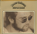 Elton John Signed “Honky Château” Album