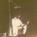 Brian May Snapshot 1974