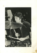 Paul McCartney snapshot