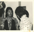 Paul McCartney snapshot 1976