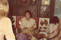Paul McCartney photograph 1970s