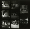 The Beatles Blackpool contact sheet