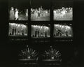 The Beatles Blackpool contact sheet