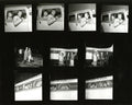 The Beatles Blackpool July 1964 contact sheet