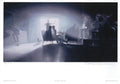 Klaus Voormann Limited edition signed lithograph