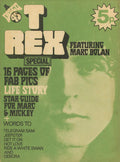 Disco 45 T-Rex Special magazine