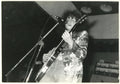 Marc Bolan photograph 1972