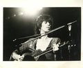 Keith Richards photograph 1969