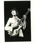 Bill Wyman photograph 1970