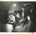 Paul McCartney and Wings snapshot 1976