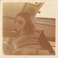 Henry McCulllough snapshot 1972