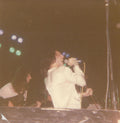 Freddie Mercury Snapshot Sheffield 1974