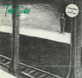 The Cure “Behind Closed Doors (And Walls) Limited Edition Yellow Coloured Vinyl