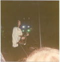 Brian May Snapshot 1974