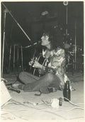 Marc Bolan photograph 1972