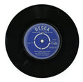 The Rolling Stones “Good Times, Bad Times” 7-Inch Demonstration Record