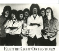 Electric Light Orchestra (ELO) promotional photograph