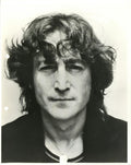 John Lennon Promotional photographs 1974