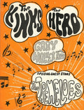 The Kinks/ The Heard Concert Programme 1967