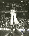 Elton John Signed Photograph
