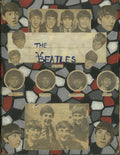 Beatles Fan Scrapbook