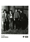 Badfinger EMI promotional photograph 1970