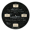 "Lennons" Restaurant and Rock 'n' Roll Bar Private Pre-Opening Party Invitation