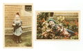 Friar Park Terracotta Garden Gnomes Snapshots