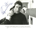 Roger Daltrey signed McVicar promotional photograph