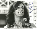 Robin Gibb Signed promotional photograph