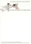 The Magic Christian promotional letterhead