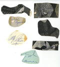 Neil Aspinall Beatles Autographs collection 1967