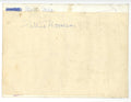 Pattie Harrison signed Photograph 1967