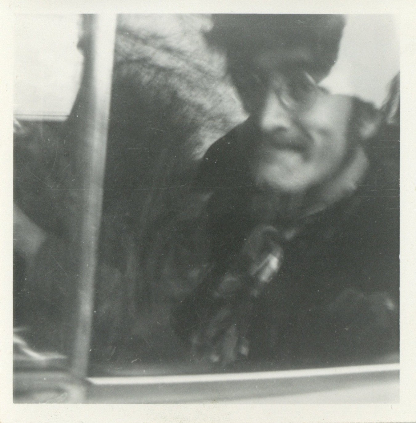 John Lennon Snapshot 1967