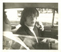 Brian Jones London Airport Snapshot Photograph 1964