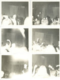 Collection of The Rolling Stones Snapshot Photographs 1965