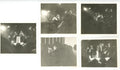 Collection of The Rolling Stones snapshot Photographs 1964