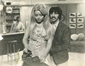 Ringo Starr “Candy” Photograph 1969