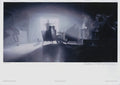 Klaus Voormann Limited edition signed lithograph