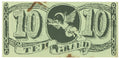 Ringo Starr The Magic Christian Prop money 1969
