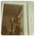 John Lennon Apple HQ 3 Saville Row 1980 print